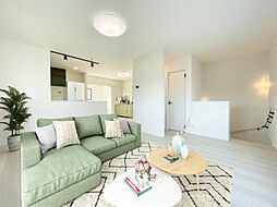 戸塚区平戸1丁目　新築一戸建て