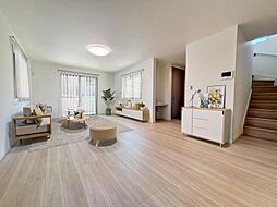 保土ヶ谷区仏向町 新築一戸建て B号棟