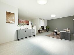 金沢区富岡西1丁目　新築一戸建て　3期1号棟