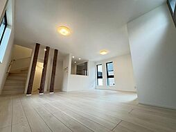 グレイスウッドコンフィーネ明津　新築一戸建て　D号棟