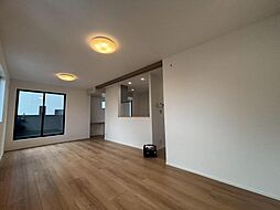 グレイスウッドコンフィーネ明津　新築一戸建て　Ｈ号棟