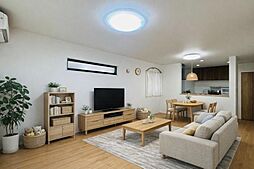 旭区善部町　中古一戸建て