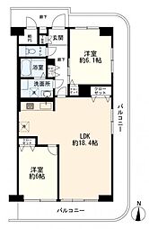コープ野村戸塚長沼