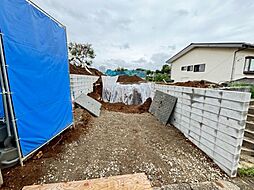 戸塚区平戸町 新築一戸建て 2号棟