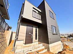 戸塚区平戸町　新築一戸建て　2号棟