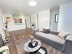 ウィンビュ滝頭2丁目　新築一戸建て　B号棟