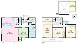 グラファーレ六ツ川9期1棟