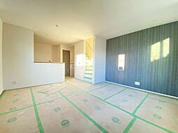 グレイスウッド 子安　新築一戸建て　B号棟