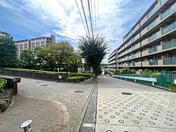 ヴィルヌーブ保土ヶ谷