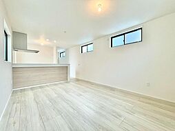 ケイアイスタイル宮内3丁目　新築一戸建て　2期3号棟