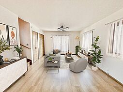 川崎区小田5丁目　新築一戸建て　B号棟