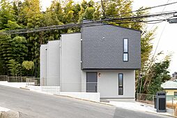 戸塚区下倉田町　新築一戸建て