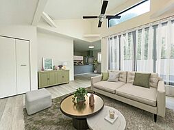 ケイアイグレイス川島町1期　新築一戸建て　1号棟