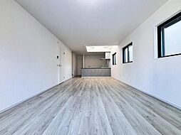 ケイアイグレイス川島町1期　新築一戸建て　2号棟