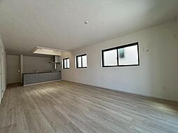 ケイアイグレイス川島町1期　新築一戸建て　2号棟