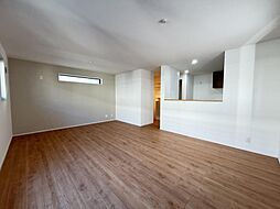 港南区丸山台2丁目　新築一戸建て　1期2号棟