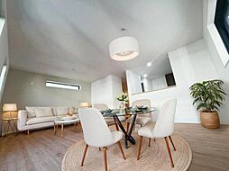 港南区丸山台2丁目　新築一戸建て　1期2号棟