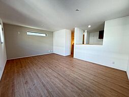 港南区丸山台2丁目　新築一戸建て　1期3号棟