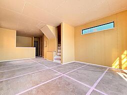 グレイスウッド西寺尾1丁目 新築一戸建て B号棟