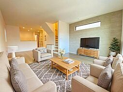 グレイスウッド西寺尾1丁目　新築一戸建て　B号棟