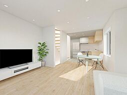 戸塚区上倉田町1期 新築一戸建て 1期