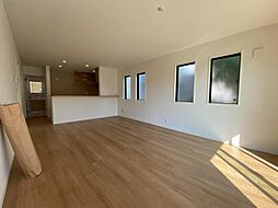 港南区下永谷5丁目　新築一戸建て　2号棟