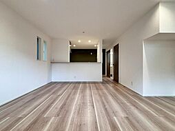 ジーエーレジデンス小雀町 新築一戸建て B号棟