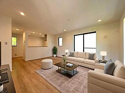 ジーエーレジデンス今宿1丁目　新築一戸建て　Ａ号棟