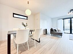 インプレッシヴホーム杉田VI 新築一戸建て