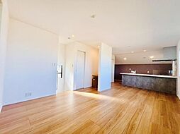 緑区いぶき野　新築一戸建て　1号棟