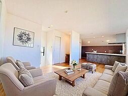 緑区いぶき野　新築一戸建て　1号棟