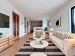 戸塚区小雀町　新築一戸建て　3期1号棟