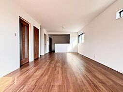 戸塚区小雀町　新築一戸建て　3期2号棟