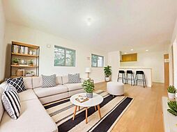 港南区笹下6丁目5期6期　新築一戸建て　1号棟