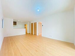 港南区笹下6丁目5期6期 新築一戸建て 2号棟