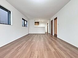 港南区笹下6丁目5期6期　新築一戸建て　3号棟