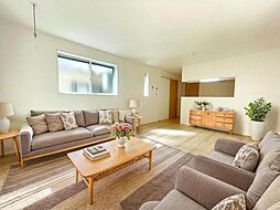 保土ケ谷区境木本町　新築一戸建て