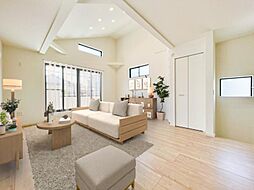 川崎区大島上町 新築一戸建て 1号棟