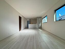 リーブルガーデンエス別所6丁目　新築一戸建て　2号棟