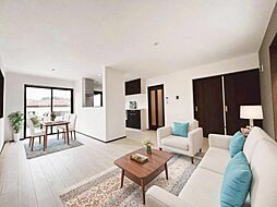 戸塚区戸塚町　新築一戸建て