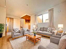 西区霞ヶ丘　新築一戸建て