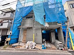西区霞ヶ丘 新築一戸建て