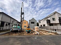 栄区桂町 新築一戸建て 3号棟