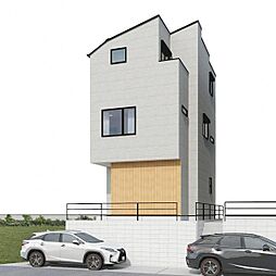 戸塚区上倉田町 新築一戸建て 2期1号棟