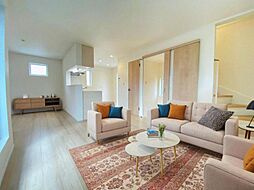 中区北方町1丁目　新築一戸建て