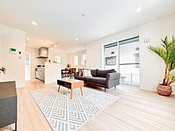 ジーエーレジデンス下永谷5丁目II 新築一戸建て