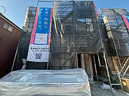 戸塚区深谷町 第45 新築一戸建て 2号棟