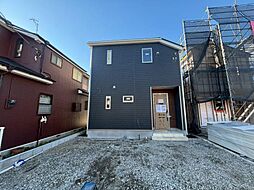 戸塚区深谷町 第45　新築一戸建て　2号棟