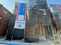 戸塚区深谷町 第45　新築一戸建て　2号棟