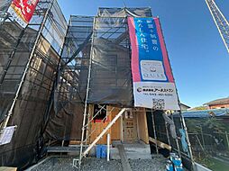 戸塚区深谷町 第45　新築一戸建て　1号棟